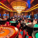 Experience excitement at slvip1.com.ph with engaging casino games and vibrant gaming action.
