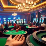 Experience OXBET’s thrilling casino games with vibrant tables, exciting slots, and engaging gameplay.