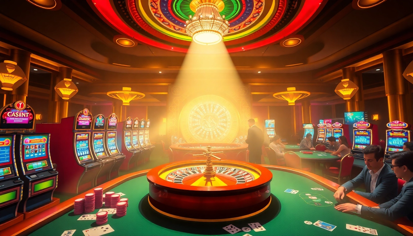 Winning Strategies for 2025: Mastering Games at https://hbbet4.art/ with Professional Insights