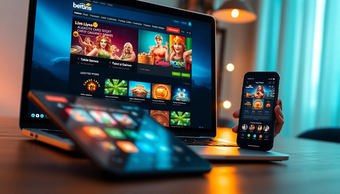 Interactive online betting interface on 55V5V showing games and promotions.