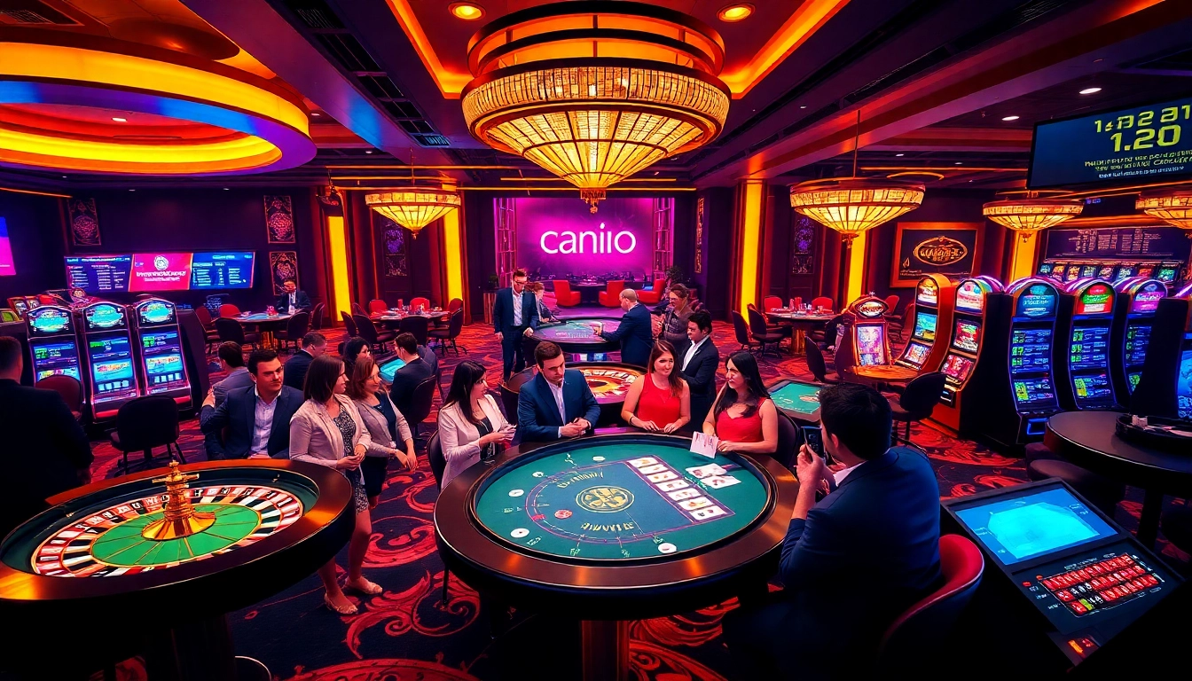 Mastering Winning Strategies for Gamblers at https://32wincasino.com/ in 2025