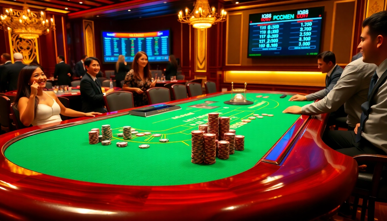 Winning Strategies at IQ88: Mastering Online Gambling for Better Odds in 2026