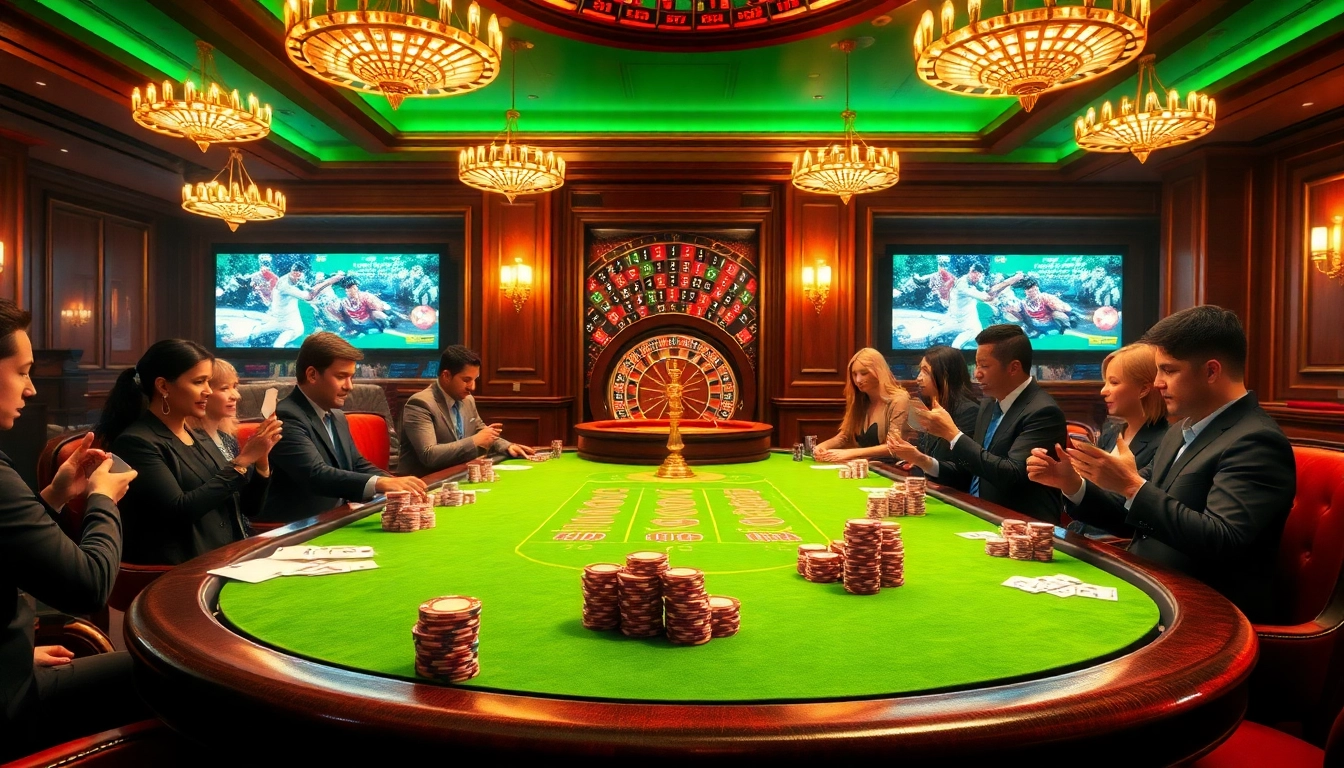 Winning Betting Strategies for 2026: Enhance Your Game with ดูบอลสด666 Insights