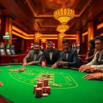 MAX88 casino experience showcasing thrilling gameplay with vibrant slots, poker chips, and roulette wheels.