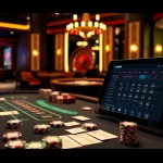 Experience high-stakes poker at https://789betai.online/ with professional chips and a luxurious casino atmosphere.