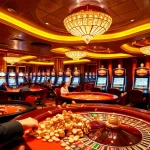 Experience the excitement of winning at Sun Win casino with vibrant tables and lively gameplay.