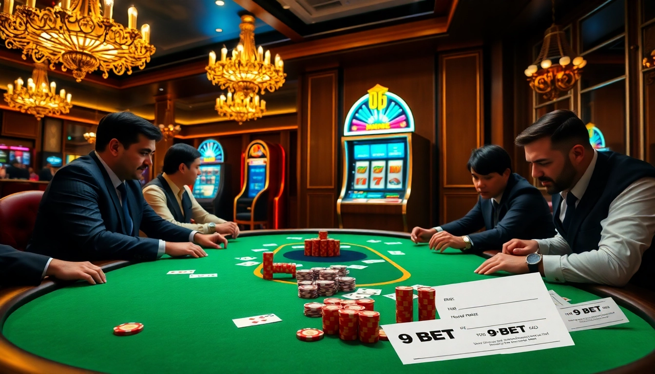 Winning Strategies for Cashing Out at 9BET: Master Your Bankroll in 2026