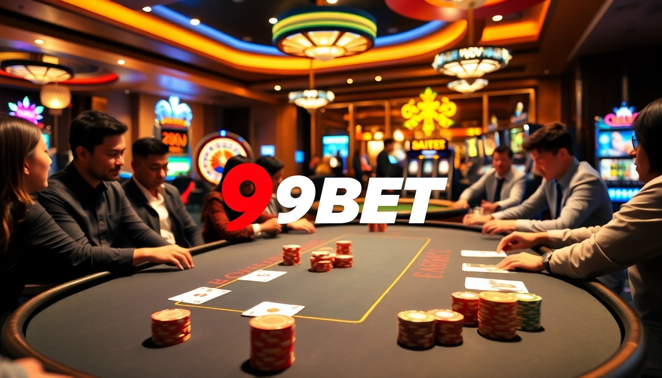 Winning Strategies at 9BET: Advanced Betting Techniques for 2026 Success