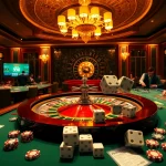 Experience thrilling moments at https://e2bet-games.org with exciting casino action and vibrant gaming elements.