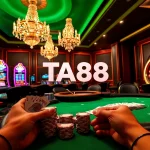Experience the excitement of betting and winning at https://ta88.it.com/ with vibrant casino scenes.