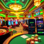 Engaging players at GK88 casino tables showcasing exciting gameplay and vibrant atmosphere.