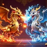 Experience the excitement of ww88 with dynamic dragons and colorful slot games.