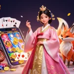 Engage with captivating games at Lapak303 Agen Slot Online with vibrant slots and enticing visuals.