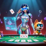Engage with exciting games at kp88's professional online casino platform featuring rich digital visuals.
