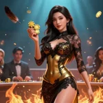 Experience thrilling cockfighting action at ga368 with stunning visuals and high-stakes bets in a vibrant arena.