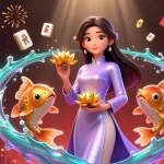 Experience the thrill of Nhà cái 33Win with vibrant visuals of epic casino games.