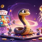 Engage in thrilling bets with 28BET, where a cosmic roulette awaits your chance to win.