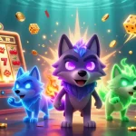 Engage with the thrilling bj388 casino experience, featuring dynamic gameplay and immersive visuals.