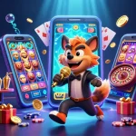 Lixi88 brings players thrilling experiences at a vibrant casino with dynamic games.