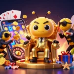 Experience thrilling gameplay at vmax online casino with innovative slot games and vibrant action.