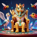 Play games at Situs Resmi Live Casino Dewavegas with vibrant action, roulette, and exciting bonuses!