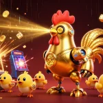 Experience jackpots and fun at 888vi with exciting slot machines and imaginative characters.