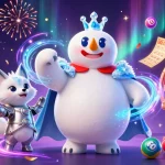 Engage with 11win's thrilling world through vibrant lottery games and exciting prizes.