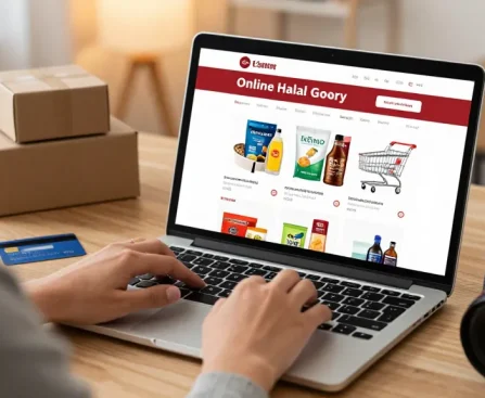 Shop Halal Grocery Online: Explore the best deals in digital marketplaces for premium products.