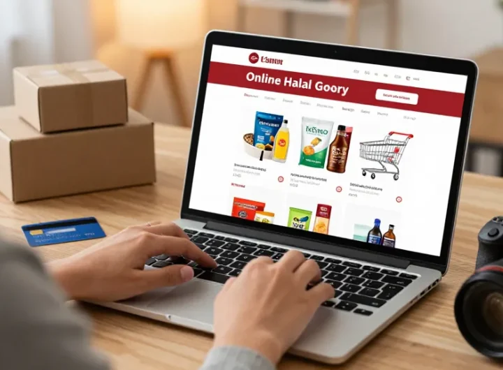 Shop Halal Grocery Online: Explore the best deals in digital marketplaces for premium products.